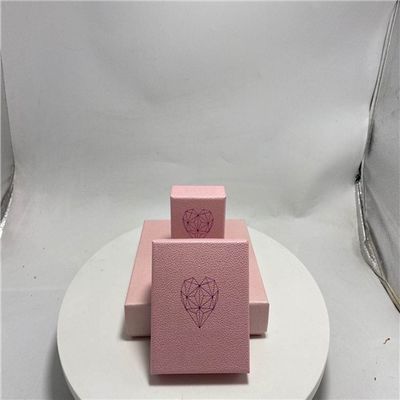 Καλή τιμή Ανακυκλώσιμο χαρτόνι 15x30x15mm κιβώτιο εγγράφου κοσμήματος σε απευθείας σύνδεση